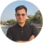 Vimarsh Tiwari Colleague