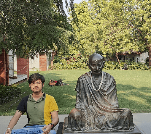 Gandhi Ashram