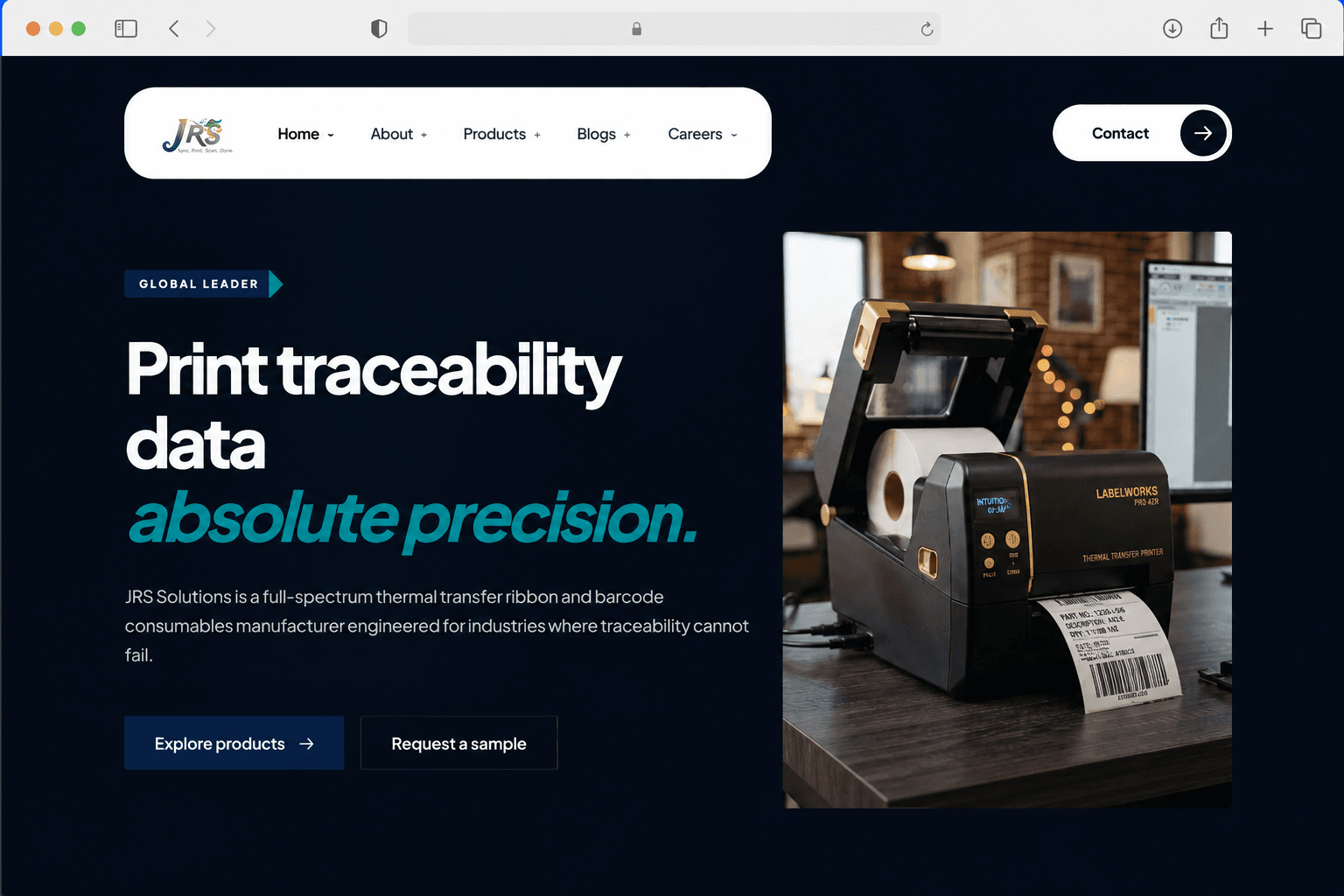 JRS Solutions